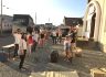 barbecue party